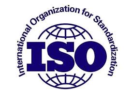 ISO Registered