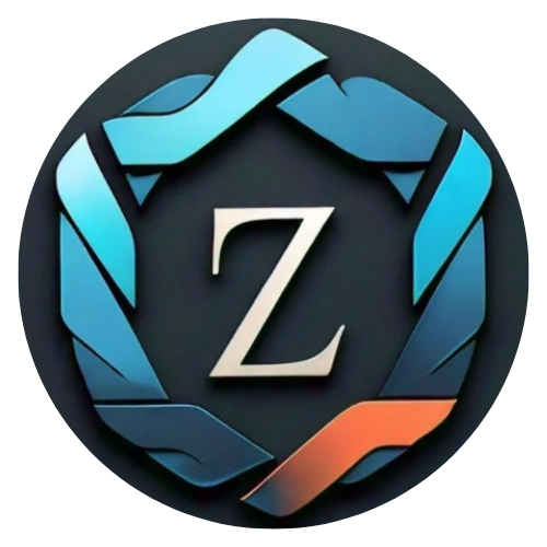 Zynospark Academy Logo