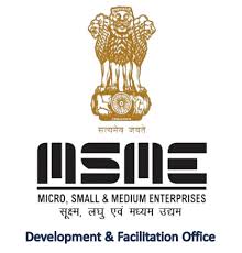 MSME Registered