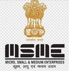 MSME recognition